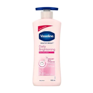 Vaseline Healthy Bright Daily Brightening Body Lotion – 100 ml