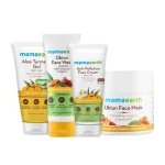 Mamaearth Wedding Glow Skincare Kit – Kit